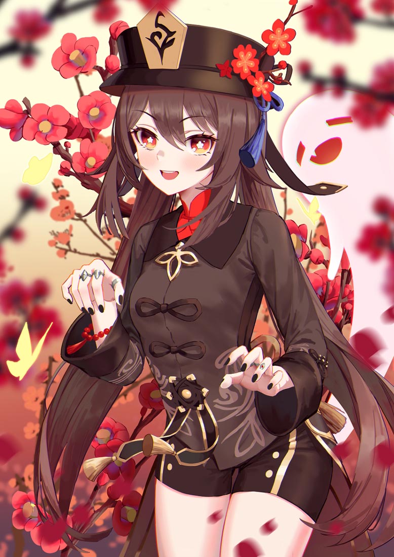 【原神图】#早安Xman【220813】