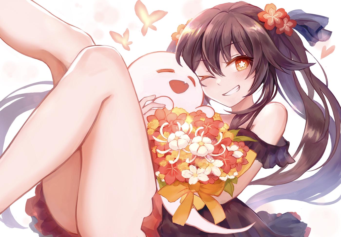 【原神图】#早安Xman【220813】