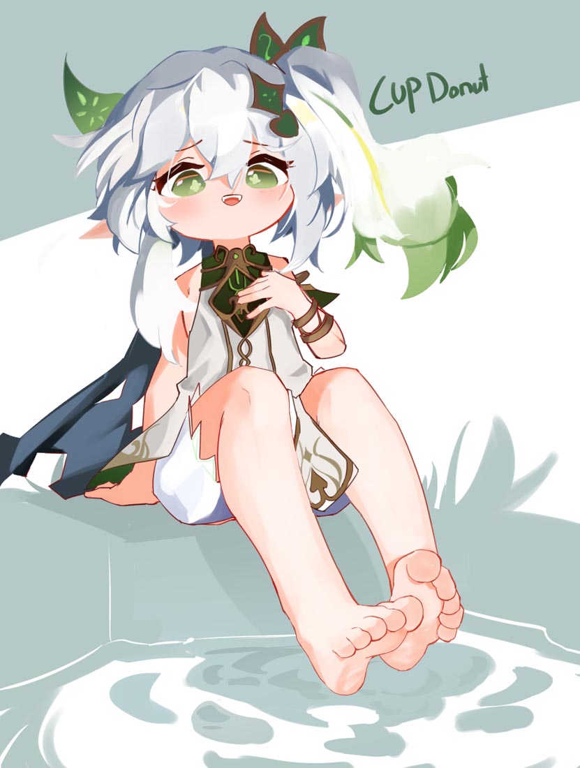 【原神图】#早安Xman【220813】