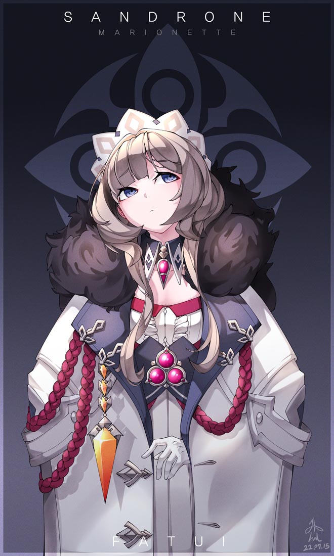 【原神图】#早安Xman【220813】