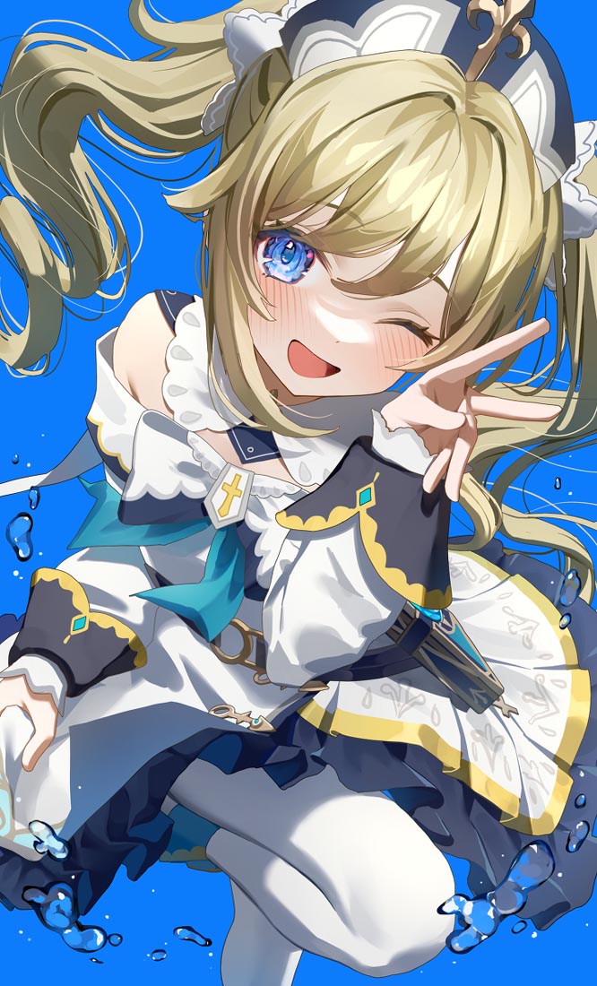 【原神图】#早安Xman【220813】