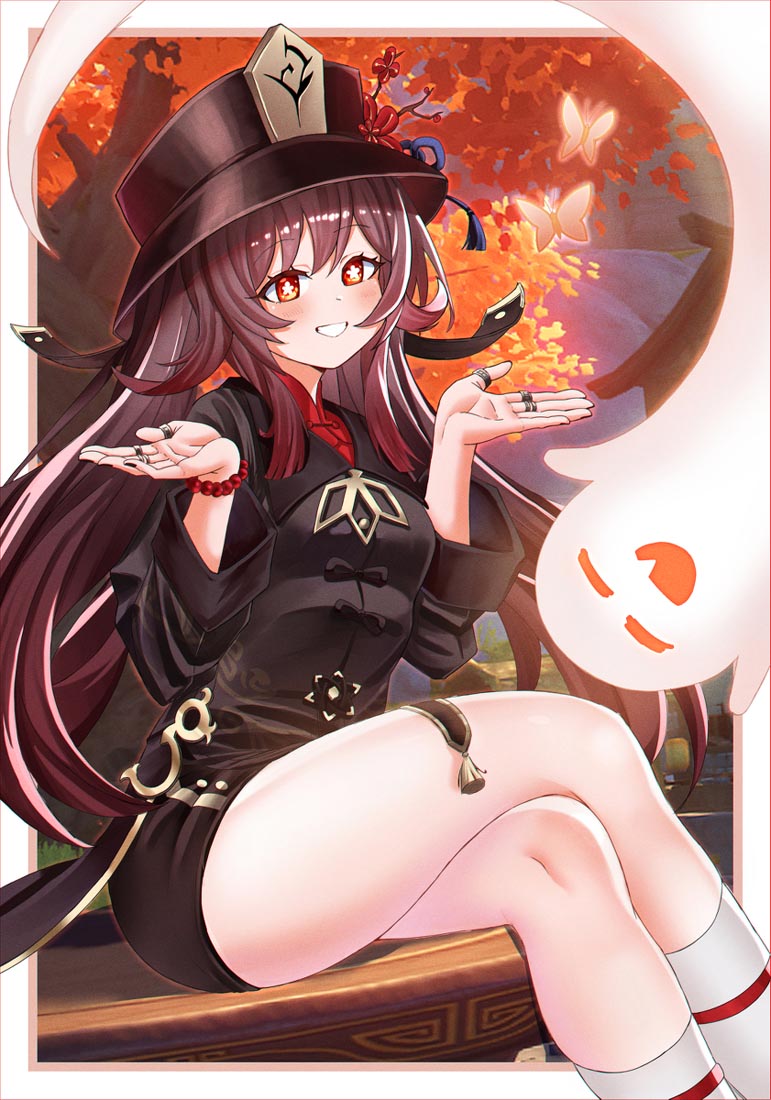 【原神图】#午安Xman【220813】