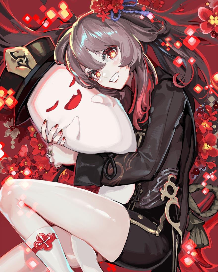 【原神图】#午安Xman【220813】