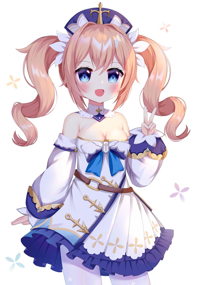 【原神图】#午安Xman【220813】