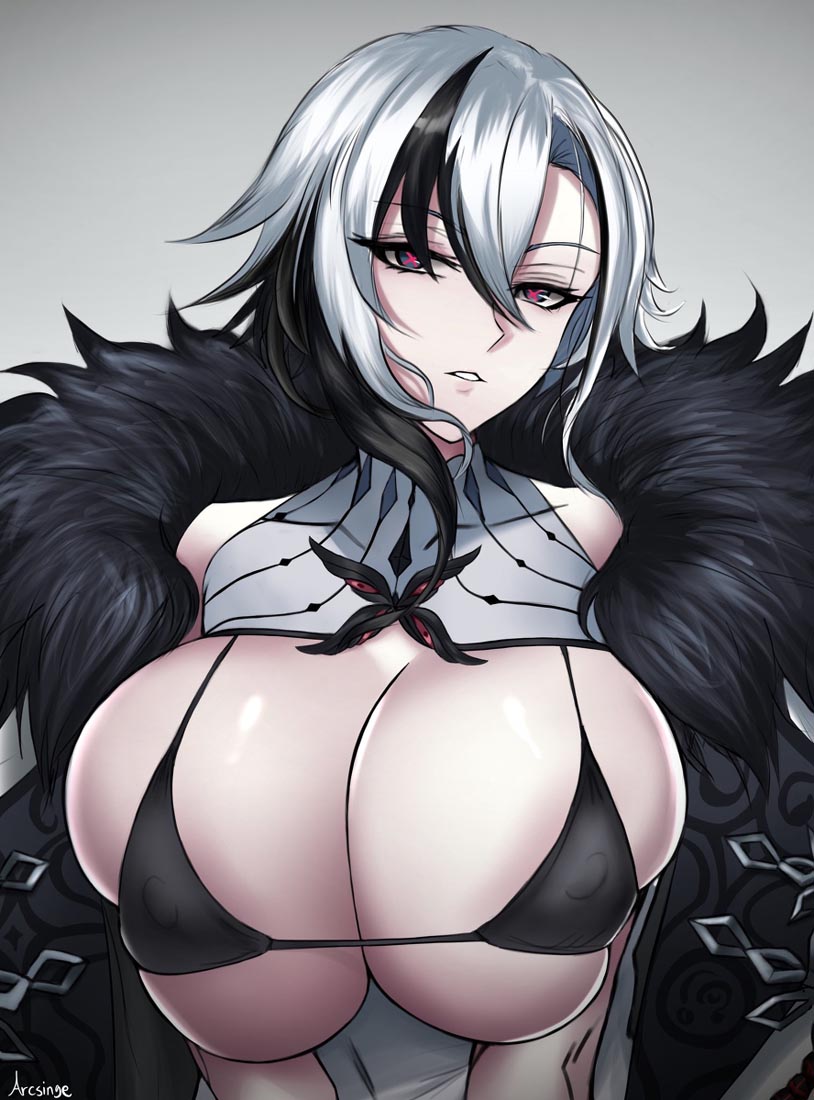 【原神图】#午安Xman【220813】