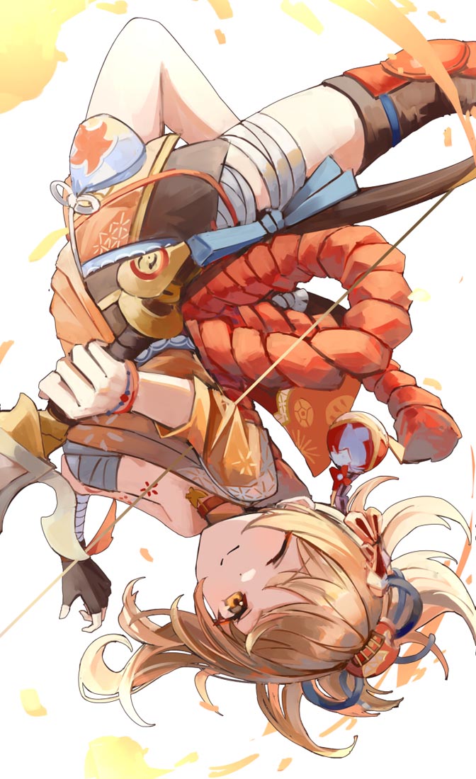 【原神图】#午安Xman【220813】