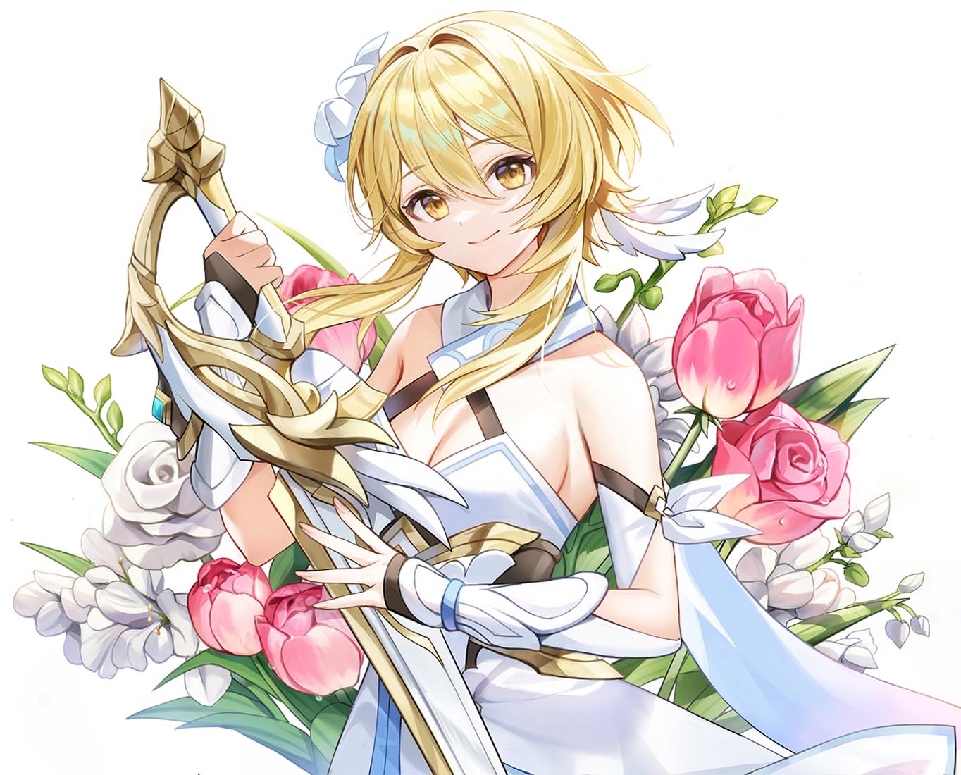 【原神图】#晚安Xman【220813】