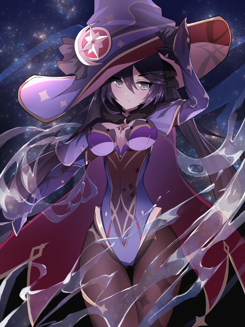 【原神图】#晚安Xman【220813】