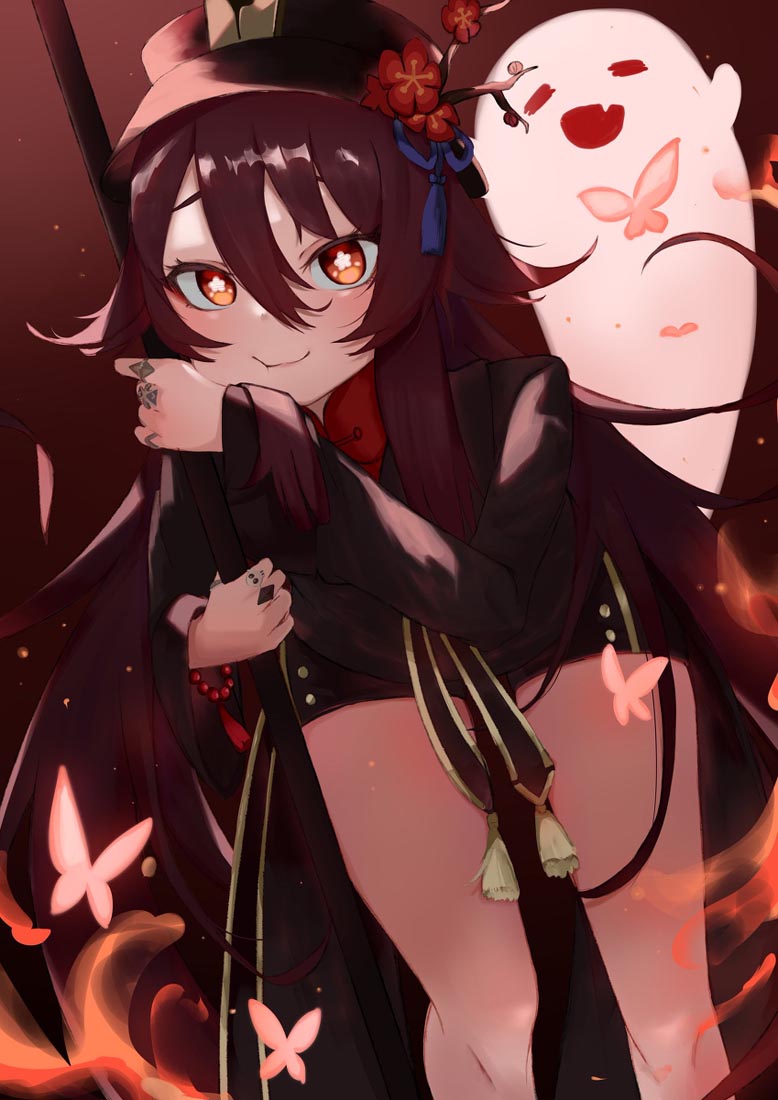 【原神图】#晚安Xman【220813】