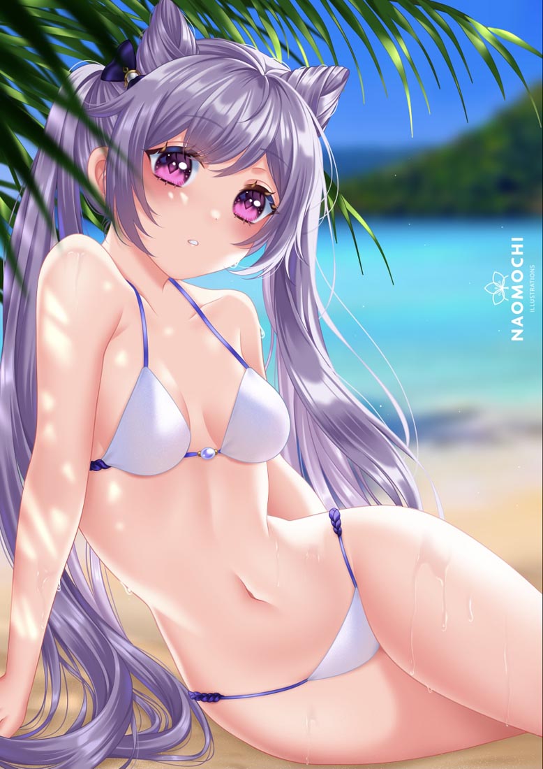 【原神图】#晚安Xman【220813】