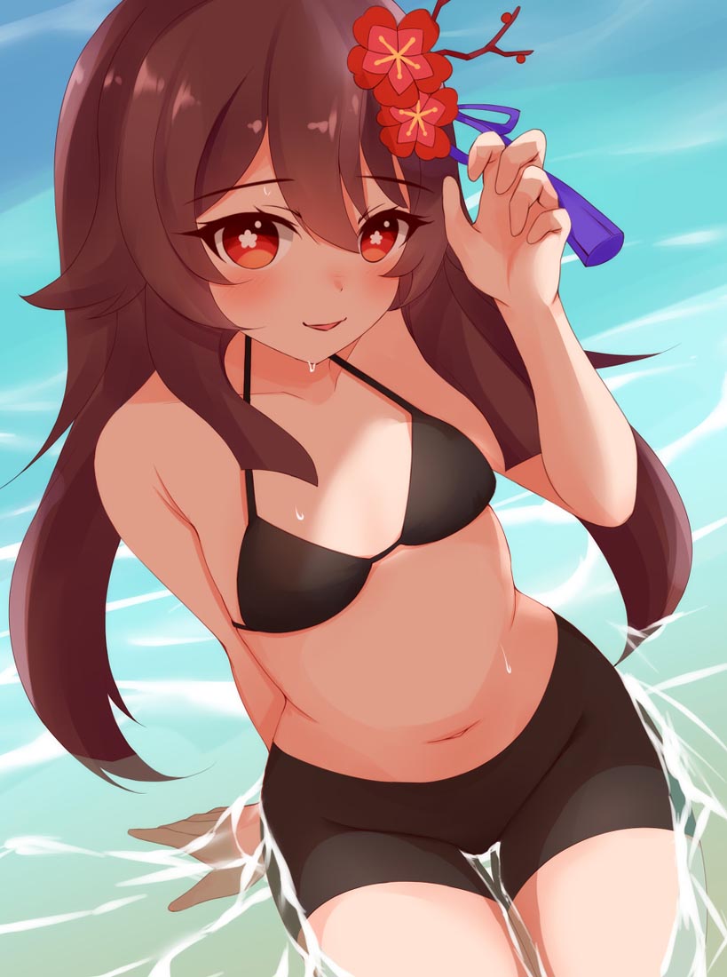 【原神图】#晚安Xman【220813】