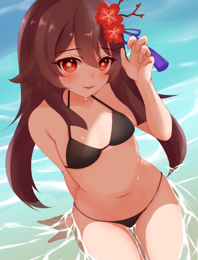 【原神图】#晚安Xman【220813】