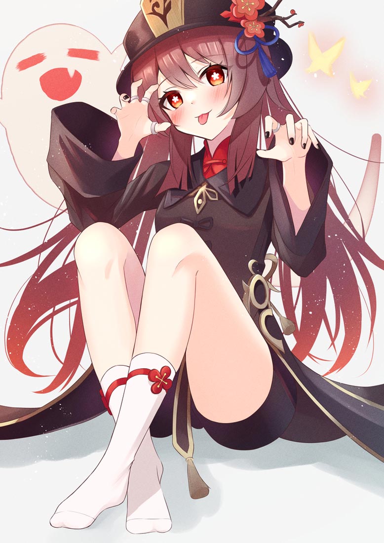 【原神图】#晚安Xman【220813】