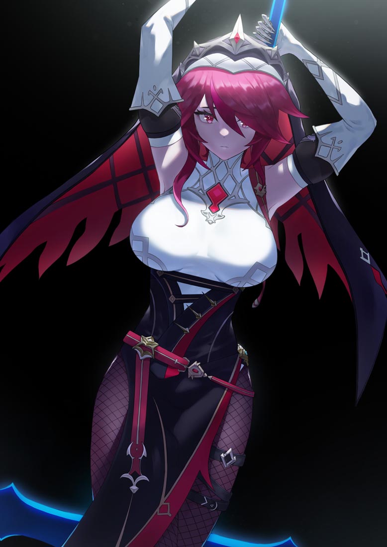 【原神图】#晚安Xman【220813】