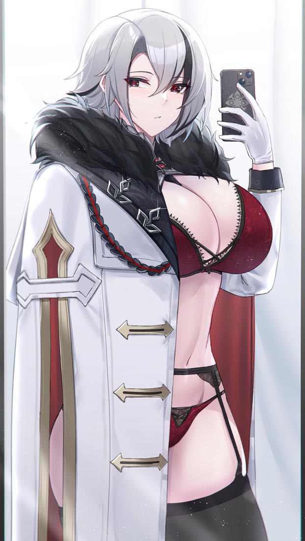 【原神图】#晚安Xman【220813】