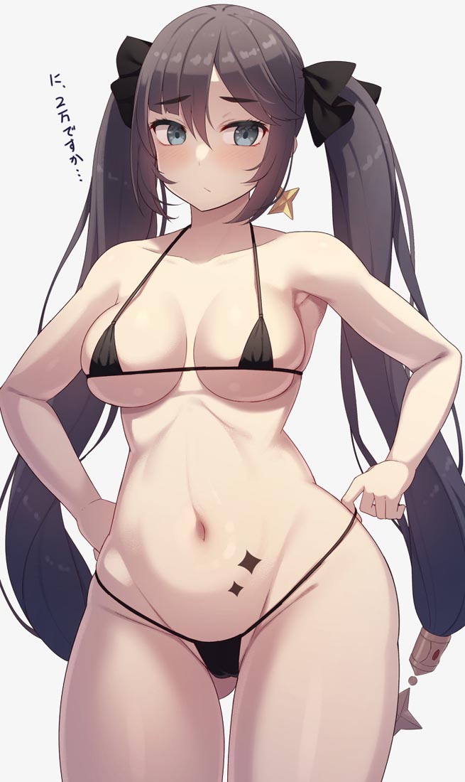 【原神Pixiv图】#早安Xman【220814】