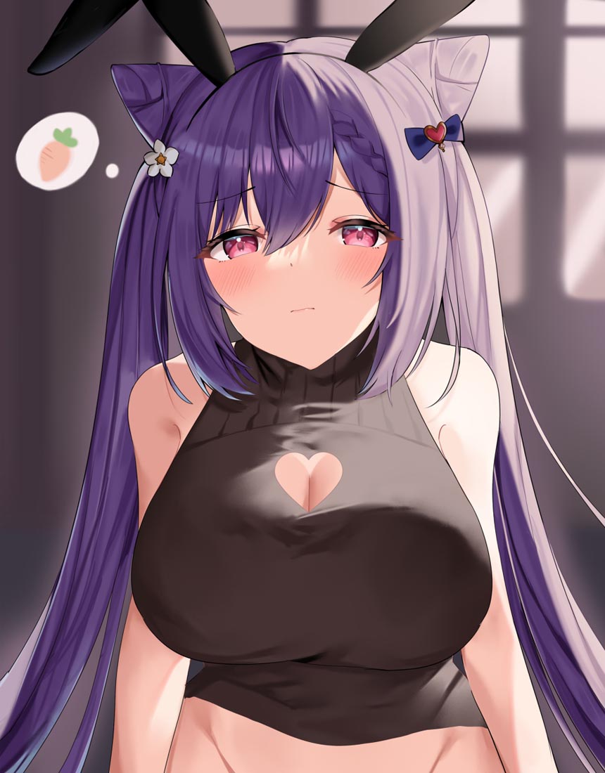 【原神Pixiv图】#午安Xman【220814】