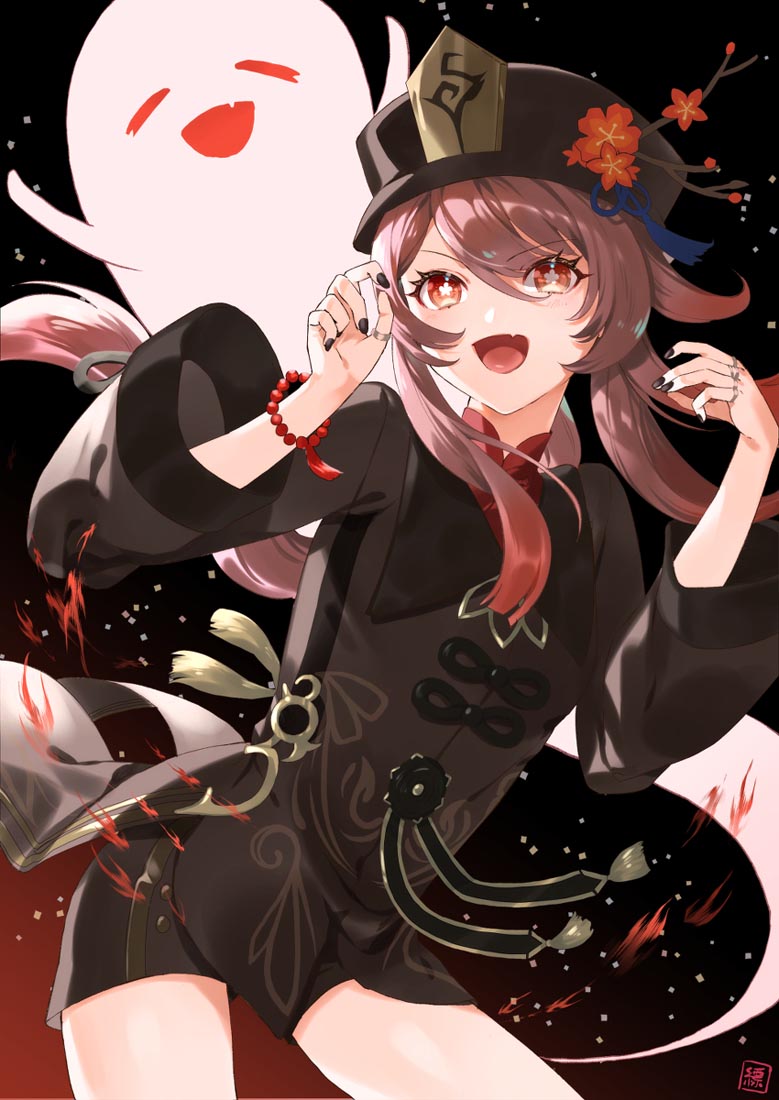 【原神Pixiv图】#午安Xman【220814】