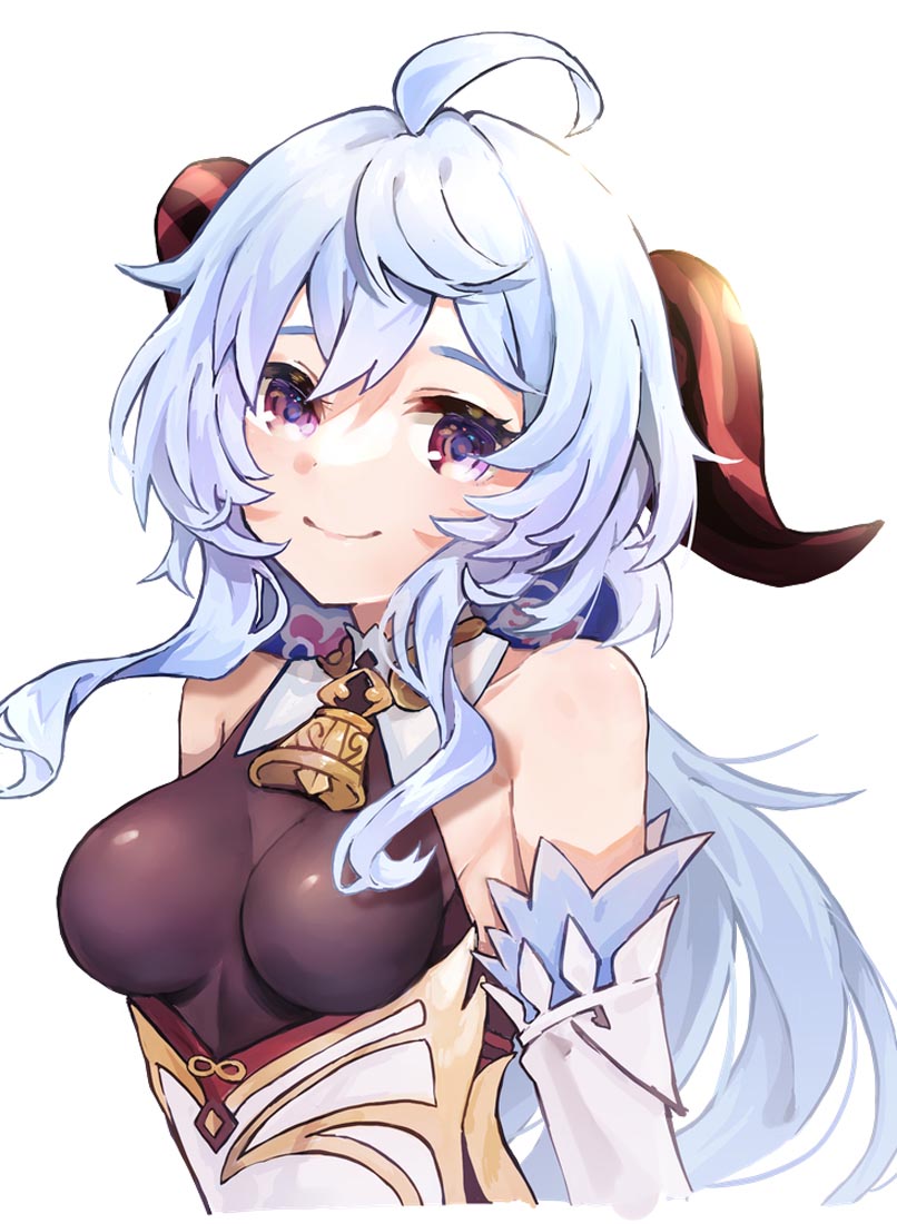 【原神Pixiv图】#午安Xman【220814】