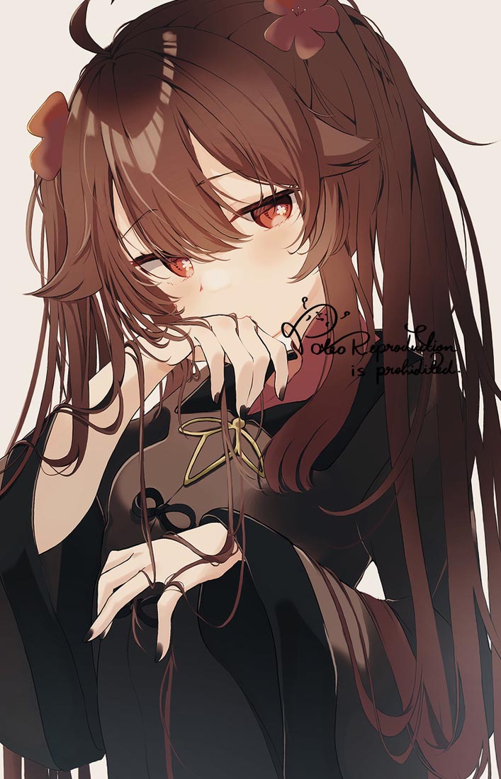 【原神Pixiv图】#午安Xman【220814】