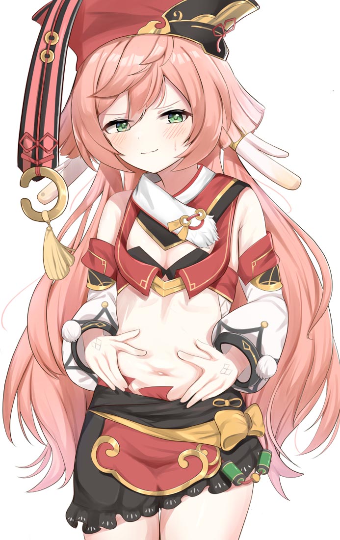 【原神Pixiv图】#晚安Xman【220814】