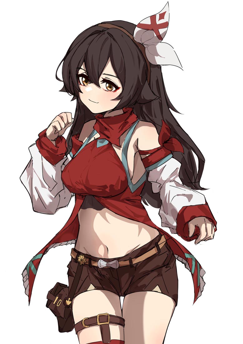 【原神Pixiv图】#晚安Xman【220814】