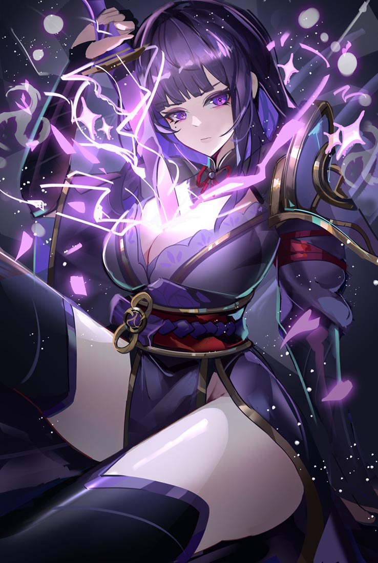 【原神Pixiv图】#晚安Xman【220814】