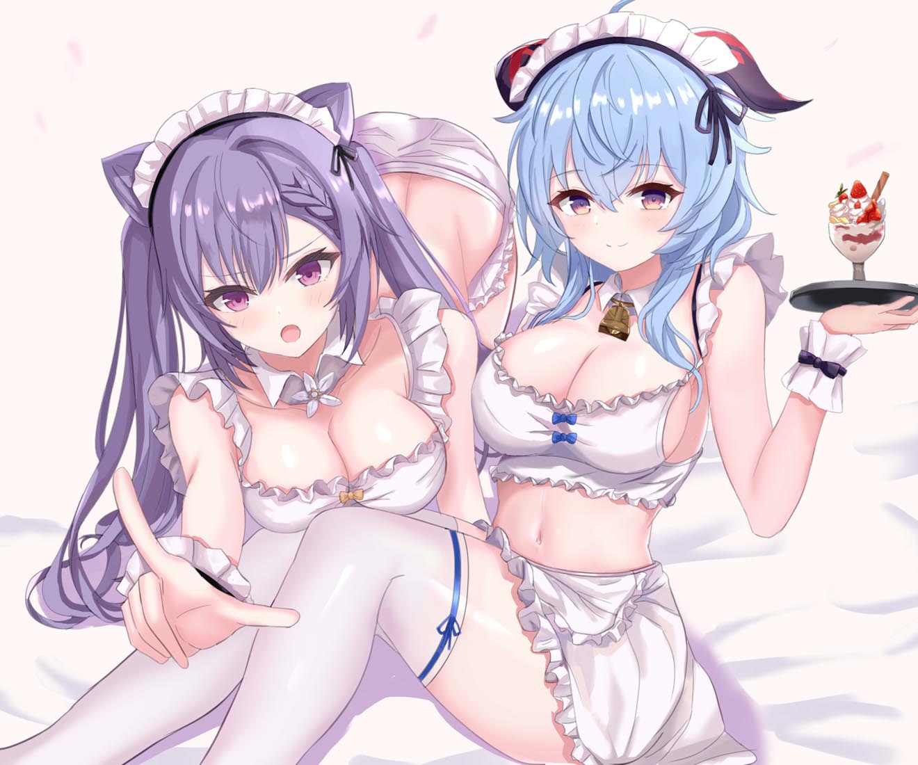 【原神Pixiv同人】#早安Xman【220815】