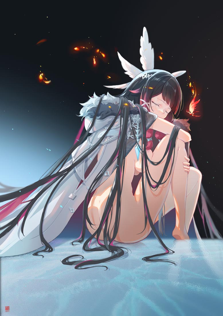 【原神Pixiv同人】#早安Xman【220815】