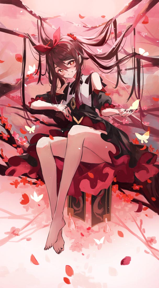 【原神Pixiv同人】#午安Xman【220815】