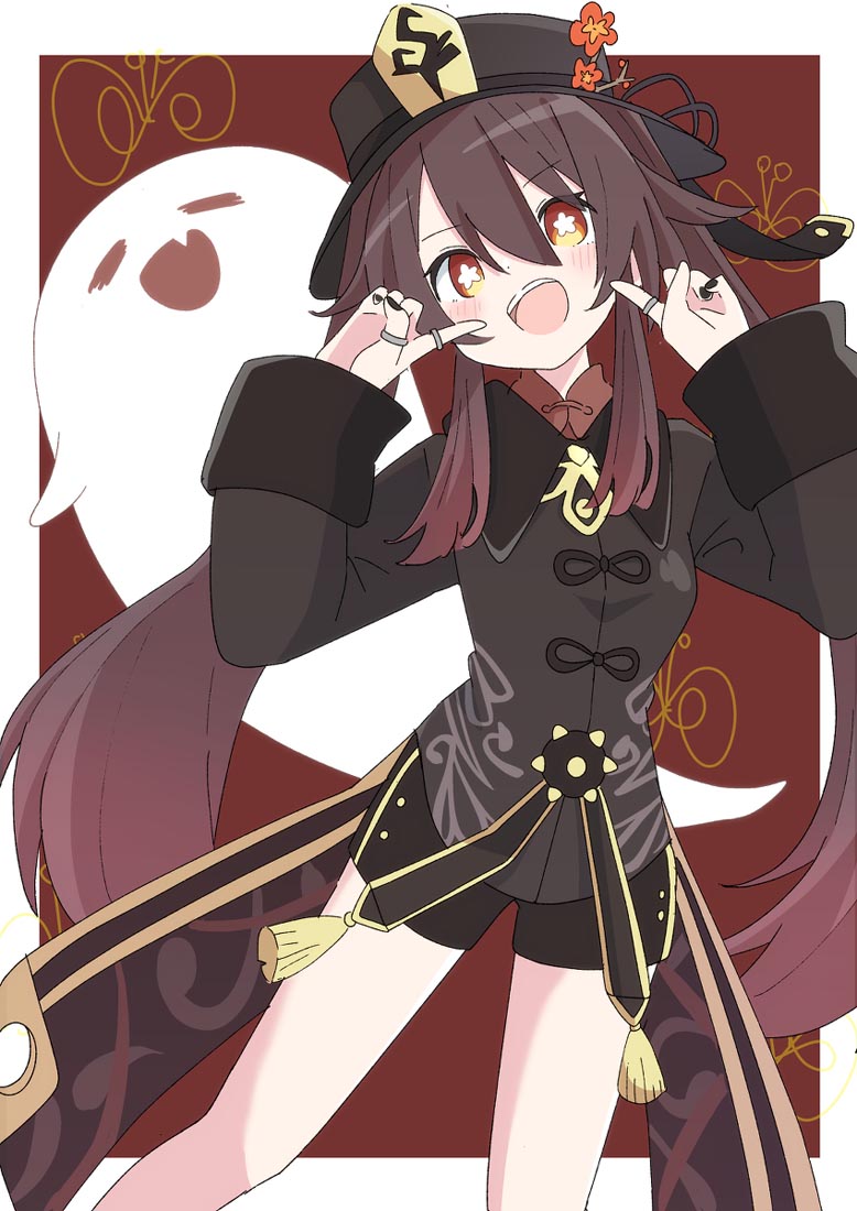 【原神Pixiv同人】#午安Xman【220815】