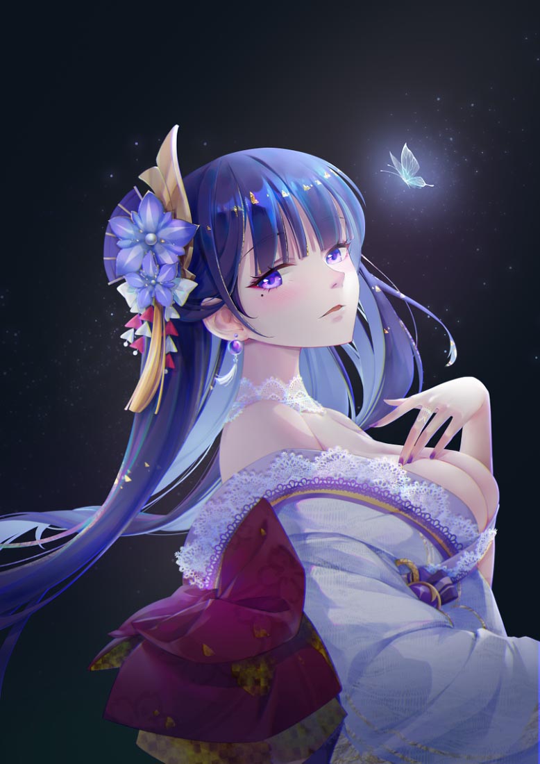 【原神Pixiv同人】#午安Xman【220815】