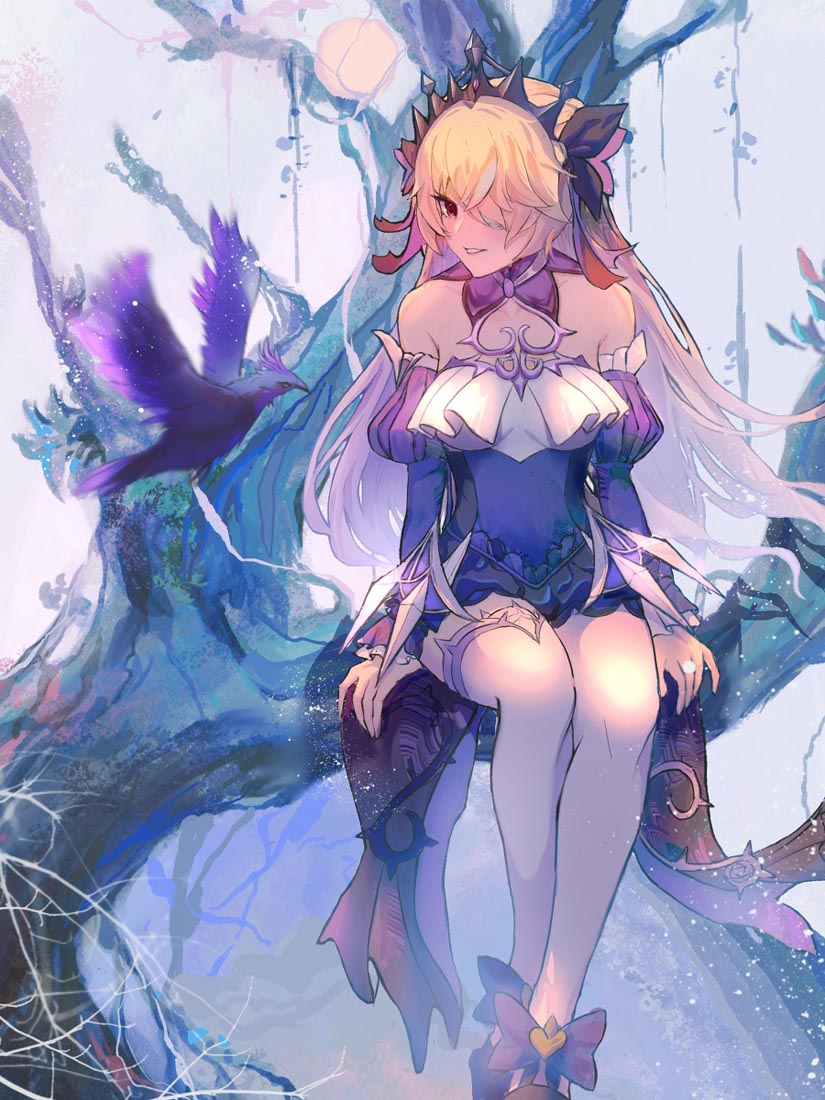 【原神Pixiv同人】#午安Xman【220815】