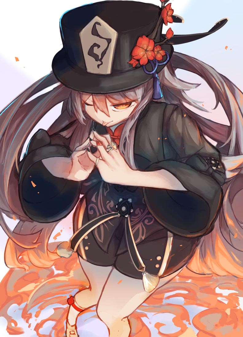 【原神Pixiv同人】#晚安Xman【220815】