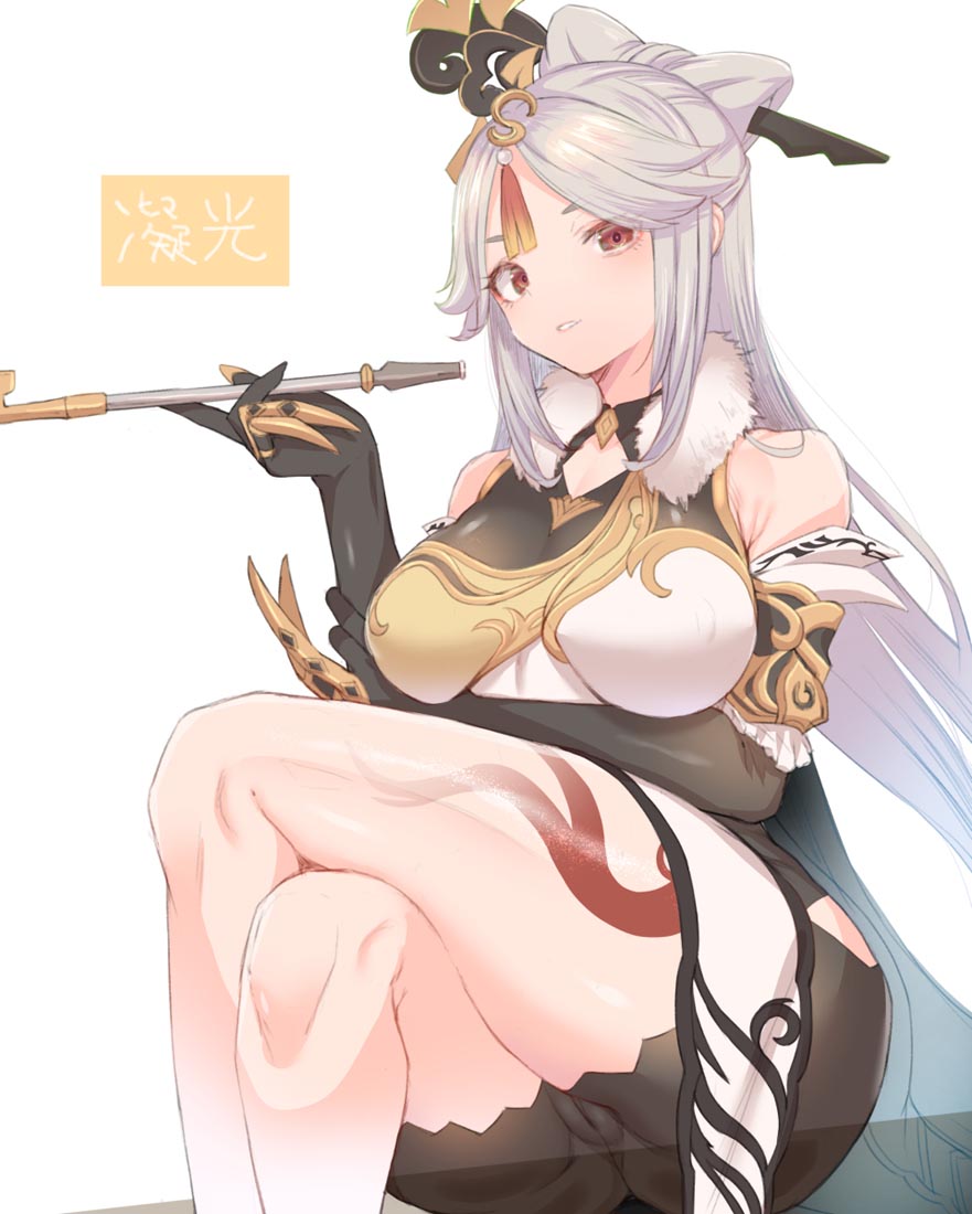 【原神Pixiv同人】#晚安Xman【220815】