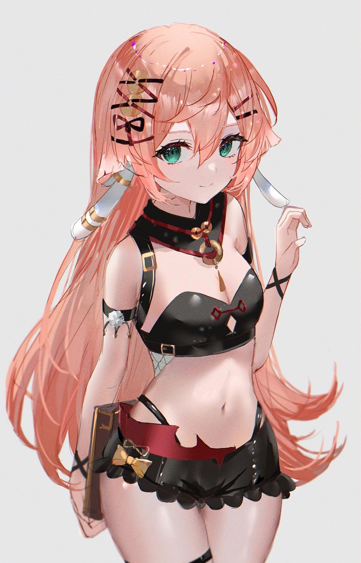 【原神Pixiv同人】#晚安Xman【220815】