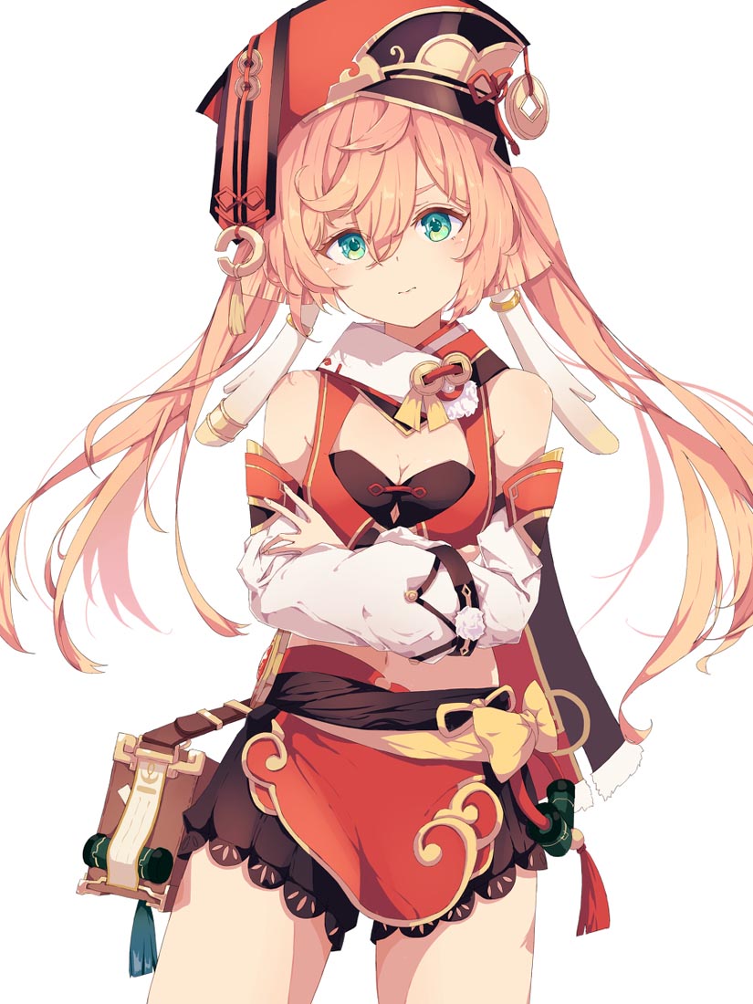 【原神P站同人】#早安【220816】