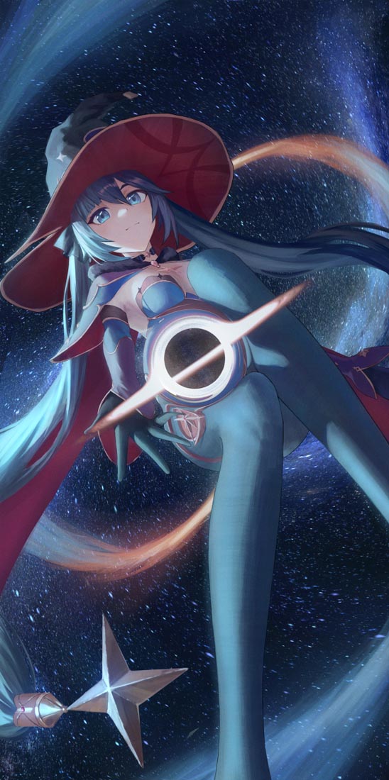 【原神P站同人】#午安【220816】