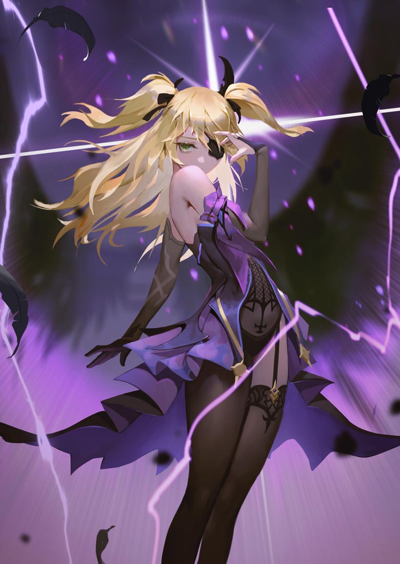 【原神P站同人】#午安【220816】