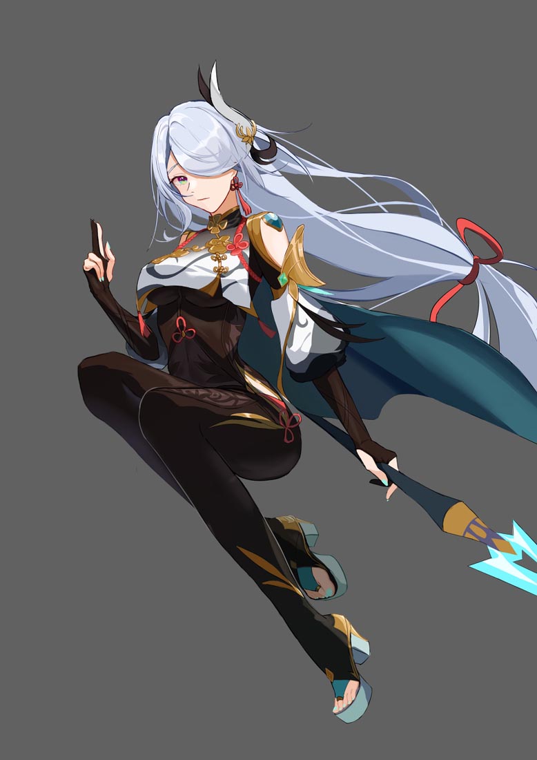 【原神P站同人】#晚安【220816】