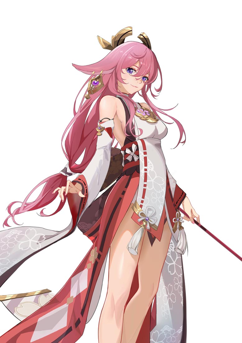 【原神P站同人】#晚安【220816】