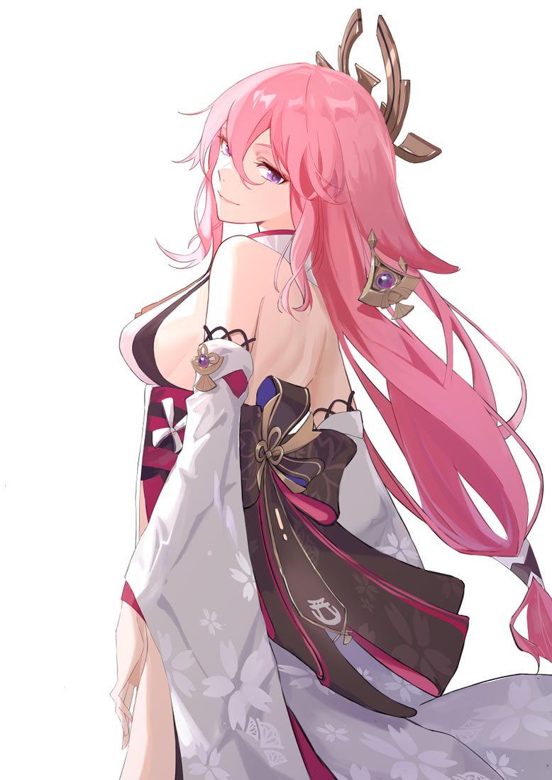 【原神P站同人】#晚安【220816】