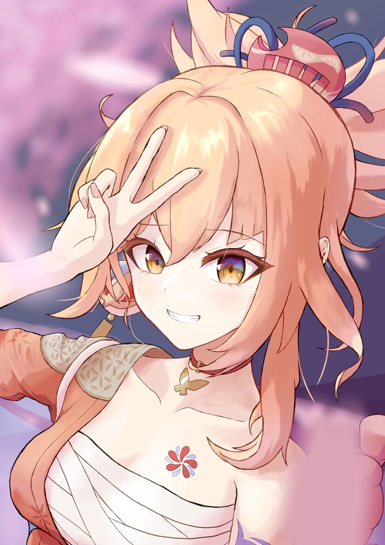 【二次元同人】#午安【220721】