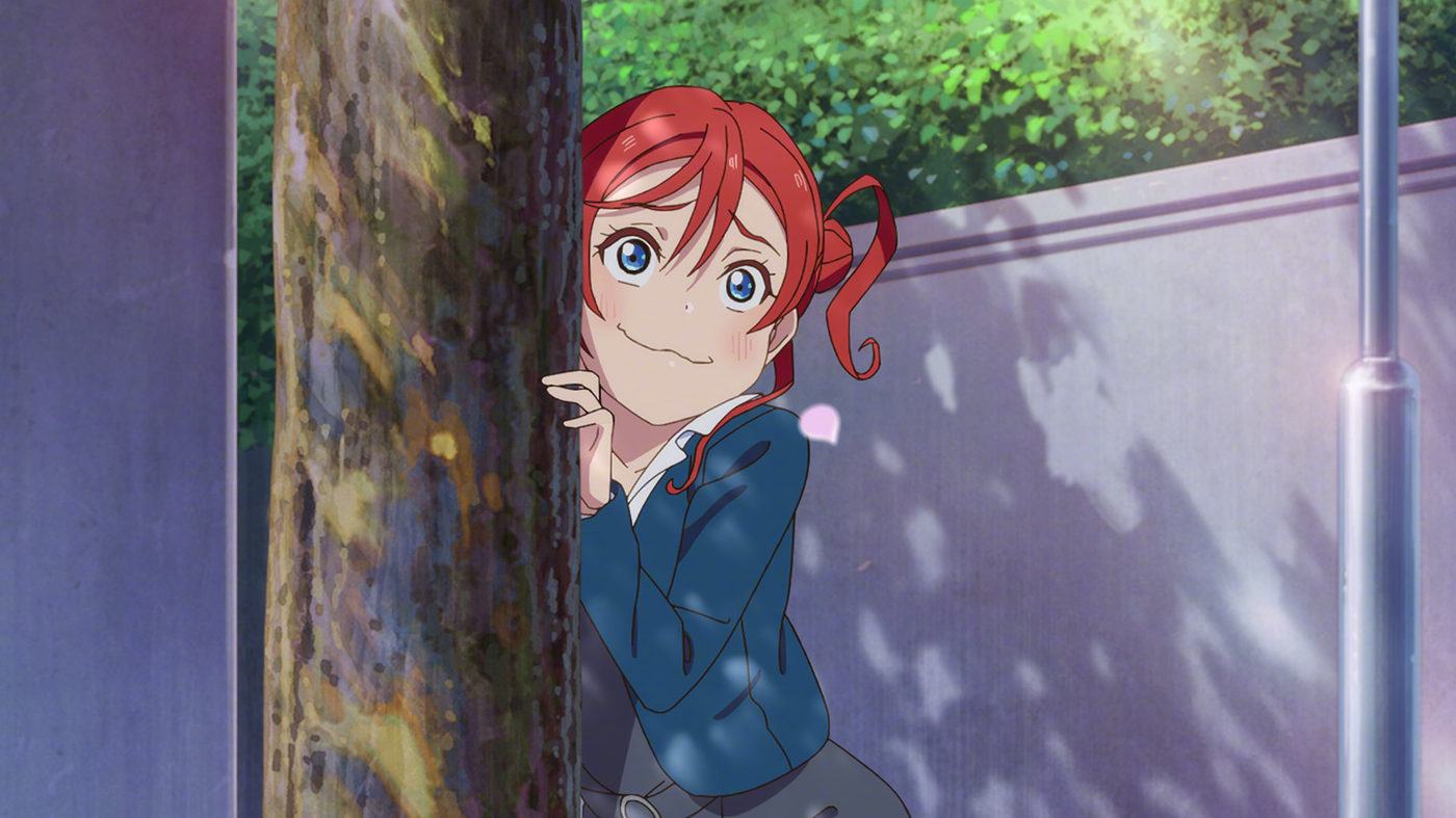 TV动画《LoveLive! SuperStar!!》第二季先行图公开，7月17日开播