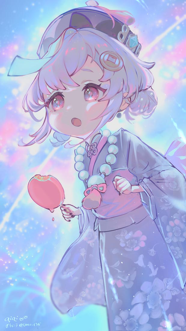 【每日二次元好图】#午安【220806】