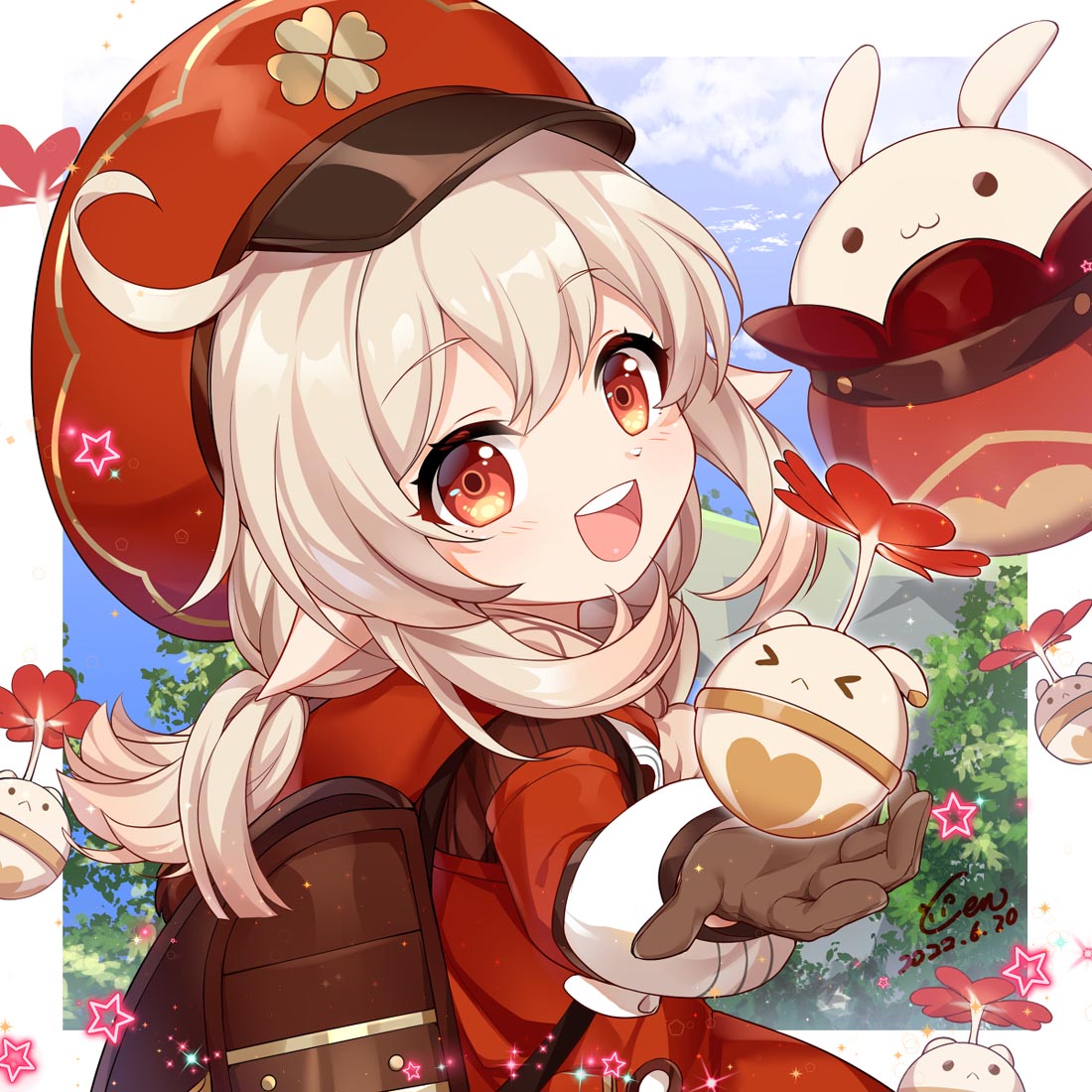 【同人插画】#早安Xman【220801】