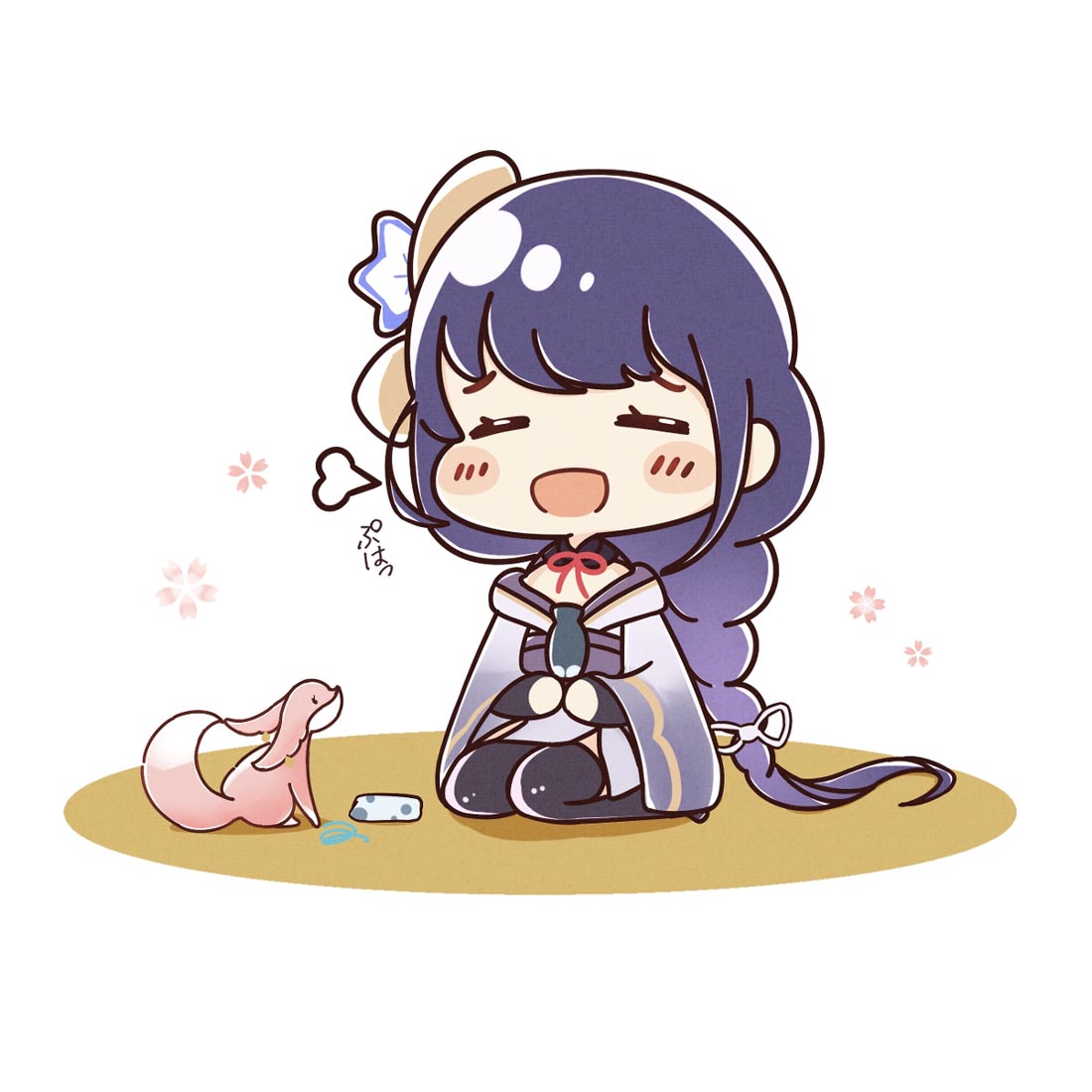 【Pixiv精选】#早安原神【220725】