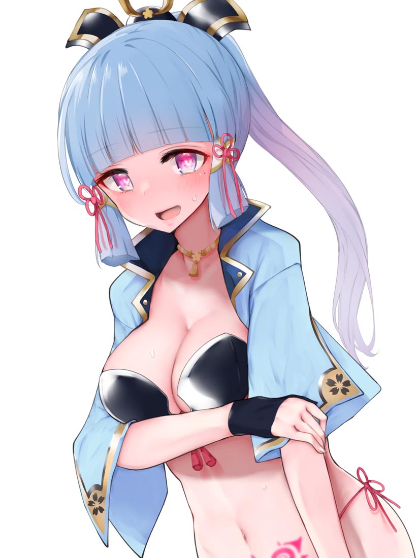 【二次元插画美图】#晚安【220730】