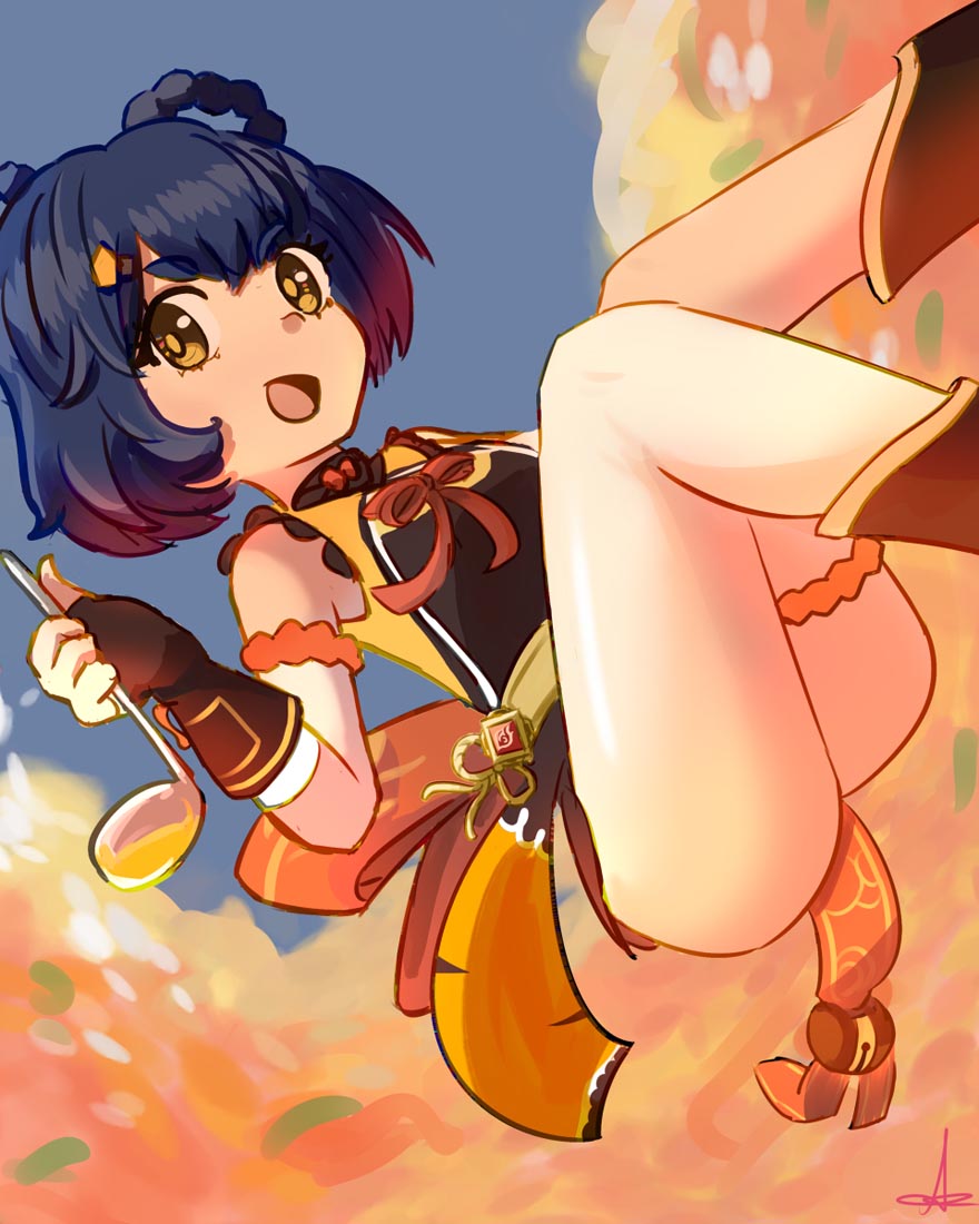 【二次元插画美图】#早安【220730】