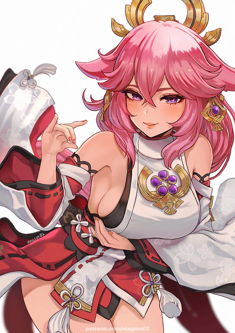 【Xman原神图】#早安【220719】